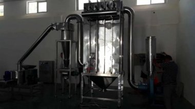 操作人員沒掌握超微桃色视频免费看的12個知識點之前不能