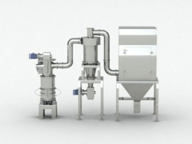 氣流桃色视频免费看分級機應用領域廣、無汙染