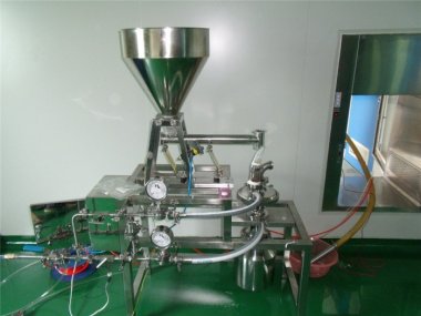 氣流桃色视频免费看設備製造商分析糧食危機