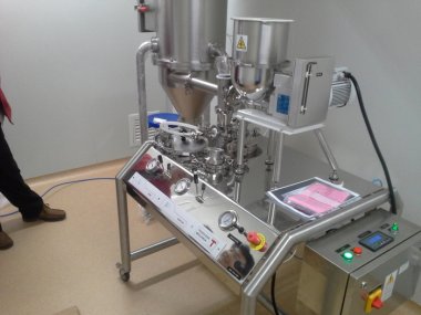 氣流桃色视频免费看設備原材料投入